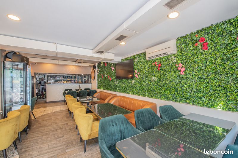 Gewerbliche Immobilie in Bonneuil-sur-Marne, France 215m², Nr. 327144