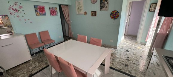 3 rooms Apartment in Pomezia, Italy No. 19206 6