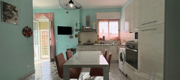 3 rooms Apartment in Pomezia, Italy No. 19206 4