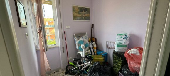 3 rooms Apartment in Pomezia, Italy No. 19206 14