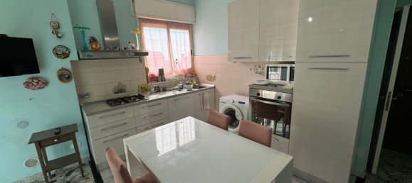 3 rooms Apartment in Pomezia, Italy No. 19206 7