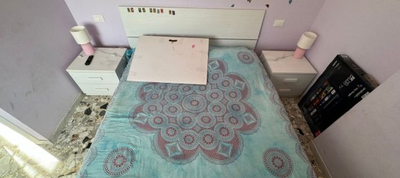 3 rooms Apartment in Pomezia, Italy No. 19206 17