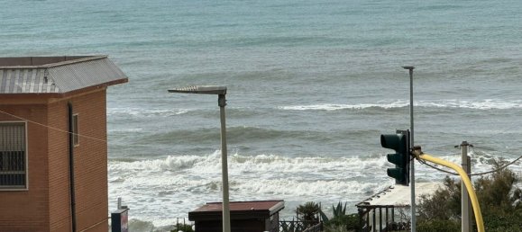 3 rooms Apartment in Pomezia, Italy No. 19206 10