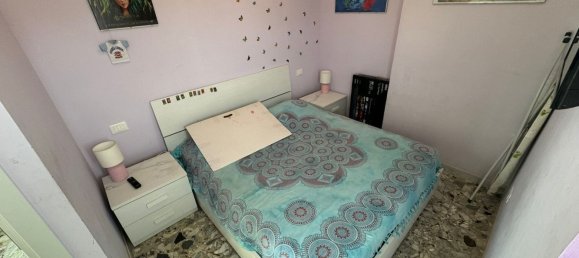 3 rooms Apartment in Pomezia, Italy No. 19206 20