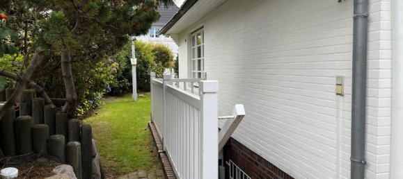 5-Zimmer Stadthaus in Nordfriesland, Germany, Nr. 87201 21