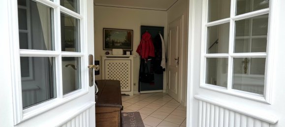 5-Zimmer Stadthaus in Nordfriesland, Germany, Nr. 87201 4