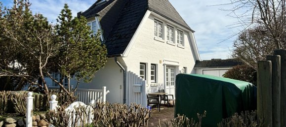 5-Zimmer Stadthaus in Nordfriesland, Germany, Nr. 87201 2