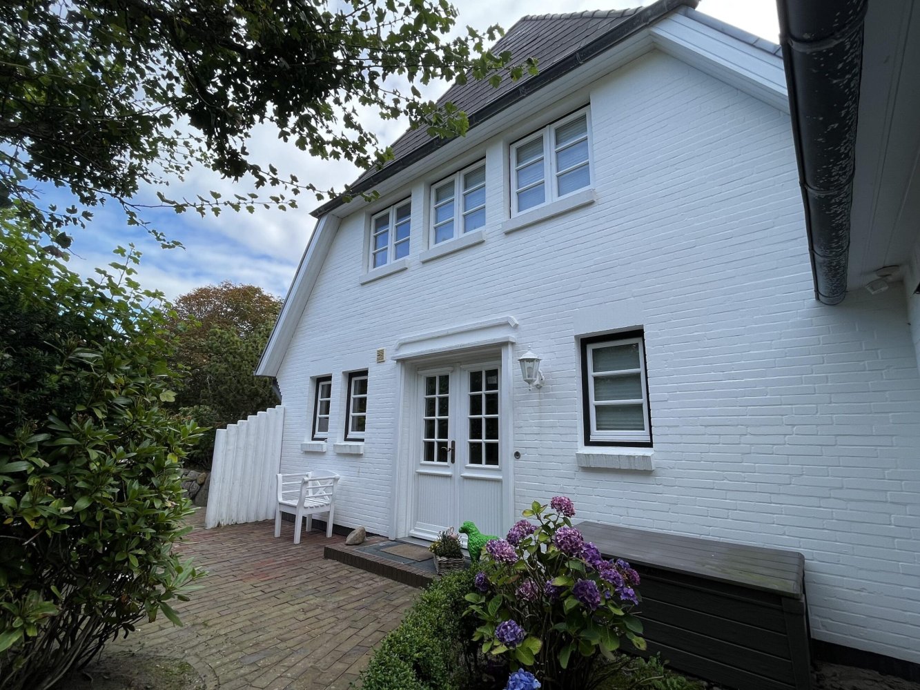 5-Zimmer Stadthaus in Nordfriesland, Germany, Nr. 87201