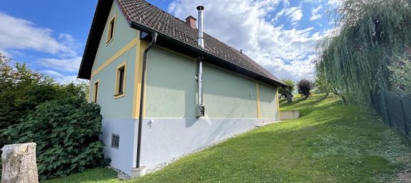 Дом с 4 комнатами в Маркт Хартмансдорф, Австрия № 207745 16