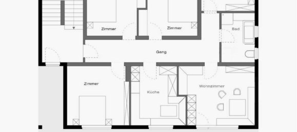 20-Zimmer Haus in Jenbach, Austria, Nr. 229741 18