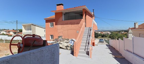 6 Schlafzimmer Haus in Granja do Ulmeiro, Portugal, Nr. 171770 35