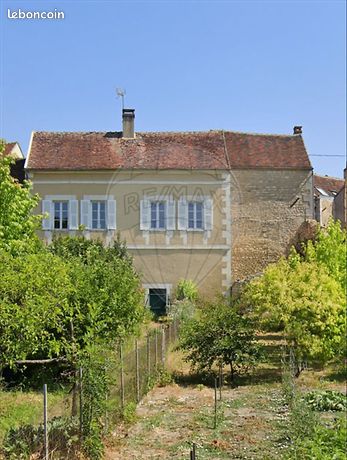 1 Schlafzimmer Haus in Saint-Bris-le-Vineux, France, Nr. 308335
