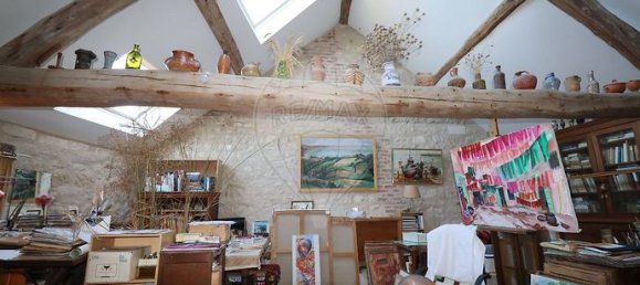 1 Schlafzimmer Haus in Saint-Bris-le-Vineux, France, Nr. 308335 8