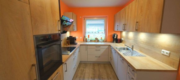 4-Zimmer Haus in Herzogtum Lauenburg, Germany, Nr. 287796 5