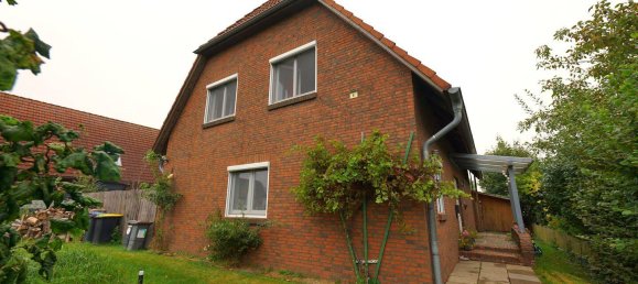 4-Zimmer Haus in Herzogtum Lauenburg, Germany, Nr. 287796 2
