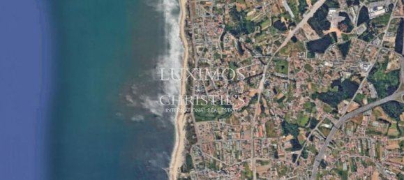 Terreno em Vila Nova de Gaia, Portugal 720 m² N.º 305147 2