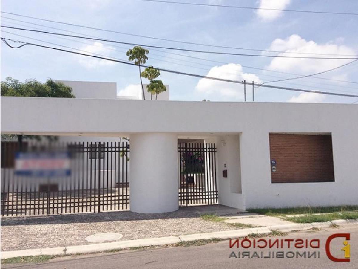 4 chambres Maison à Queretaro, Mexico No. 158773