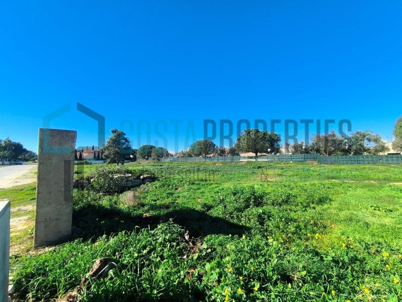  قطعة أرض في Lagos, Portugal 1200متر مربع رقم 74173