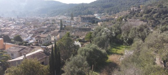  Land in Esporles, Spain No. 139559 2