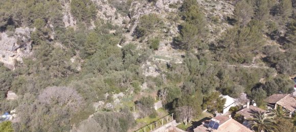  Land in Esporles, Spain No. 139559 7