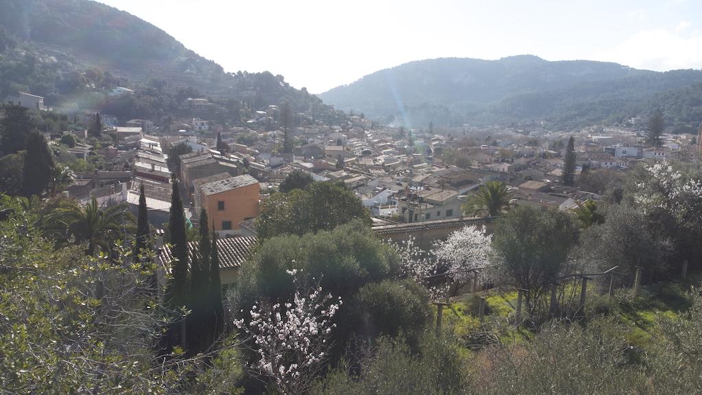  Land in Esporles, Spain No. 139559