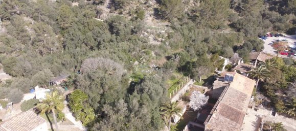  Land in Esporles, Spain No. 139559 8