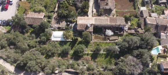  Land in Esporles, Spain No. 139559 13