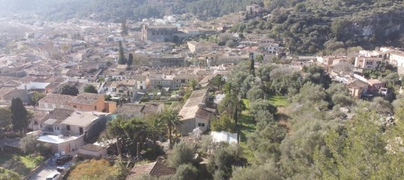  Land in Esporles, Spain No. 139559 4