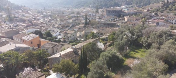  Land in Esporles, Spain No. 139559 3