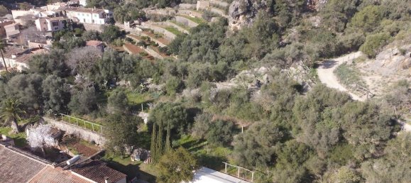  Land in Esporles, Spain No. 139559 6