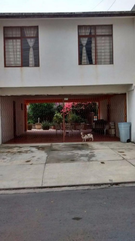 3 غرف نوم منزل في Nuevo Leon, Mexico رقم 186118