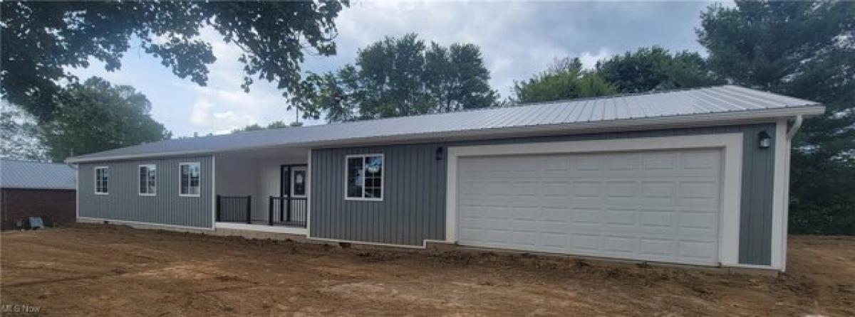 4 bedrooms House in Vincent, USA No. 421735