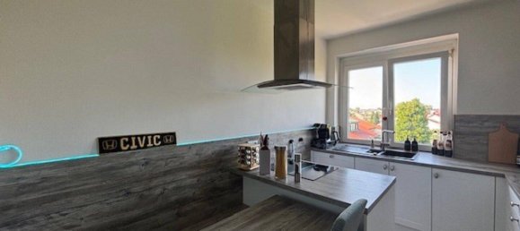 3 rooms Apartment in Neusiedl am See, Austria No. 217847 9