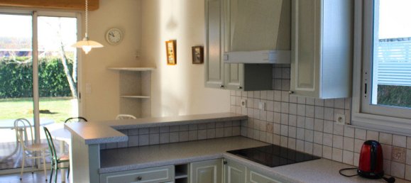 Casa T5 em Beaugency, France N.º 71263 30