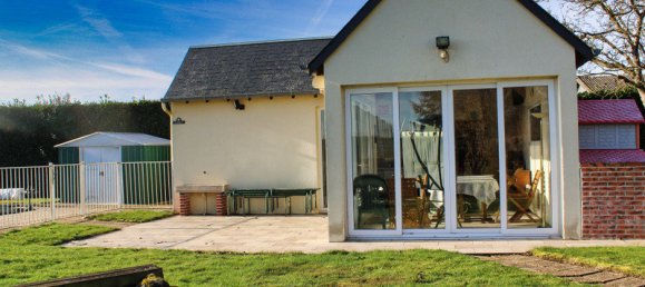 Casa T5 em Beaugency, France N.º 71263 36