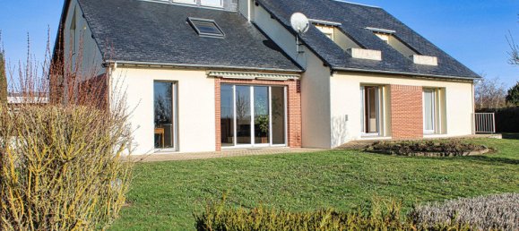Casa T5 em Beaugency, France N.º 71263 19