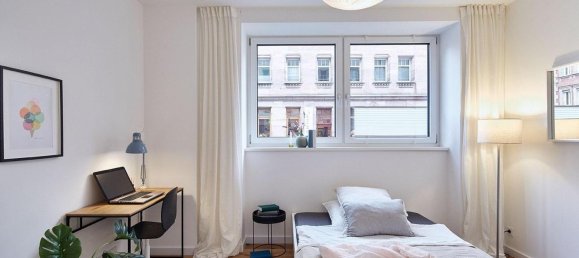 4-Zimmer Wohnung in Nuremberg, Germany, Nr. 295759 9