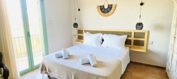 3 bedrooms Villa in Laconia, Greece No. 92799 18