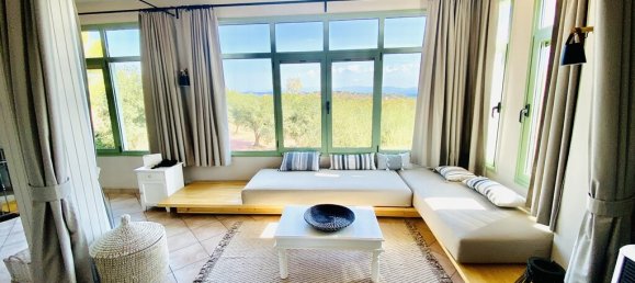 3 bedrooms Villa in Laconia, Greece No. 92799 13