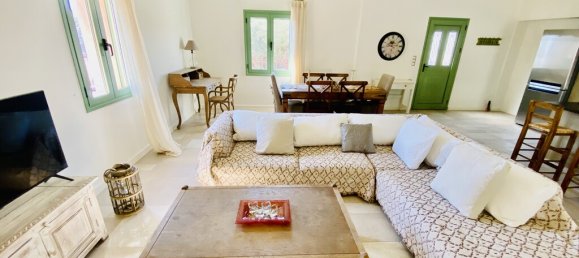 3 bedrooms Villa in Laconia, Greece No. 92799 27