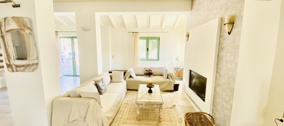 3 bedrooms Villa in Laconia, Greece No. 92799 26