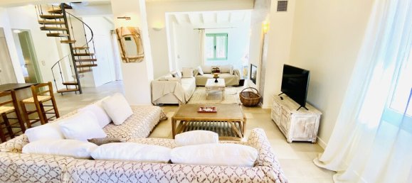 3 bedrooms Villa in Laconia, Greece No. 92799 22