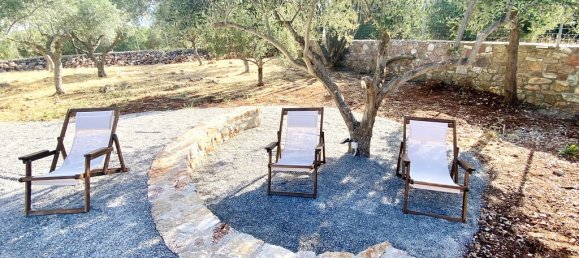 3 bedrooms Villa in Laconia, Greece No. 92799 5