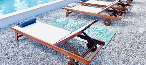 3 bedrooms Villa in Laconia, Greece No. 92799 7