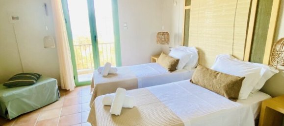 3 bedrooms Villa in Laconia, Greece No. 92799 17