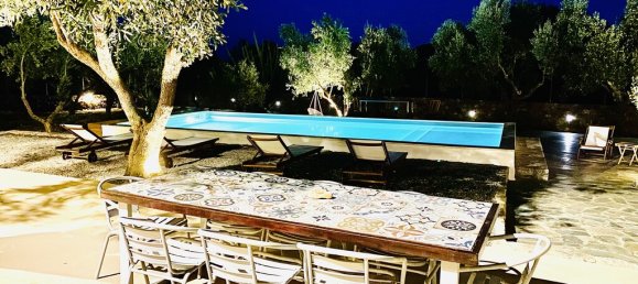 3 bedrooms Villa in Laconia, Greece No. 92799 11