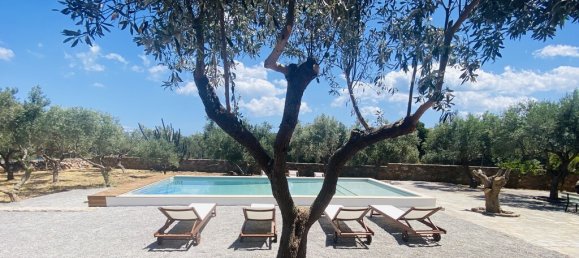 3 bedrooms Villa in Laconia, Greece No. 92799 4