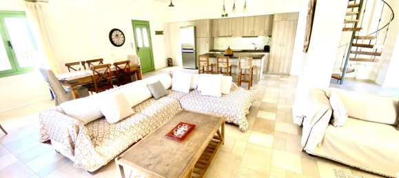 3 bedrooms Villa in Laconia, Greece No. 92799 28