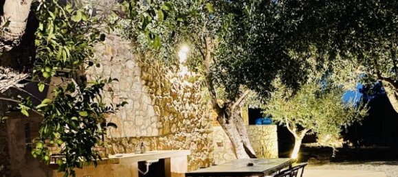 3 bedrooms Villa in Laconia, Greece No. 92799 8