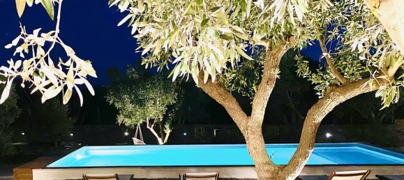 3 bedrooms Villa in Laconia, Greece No. 92799 9